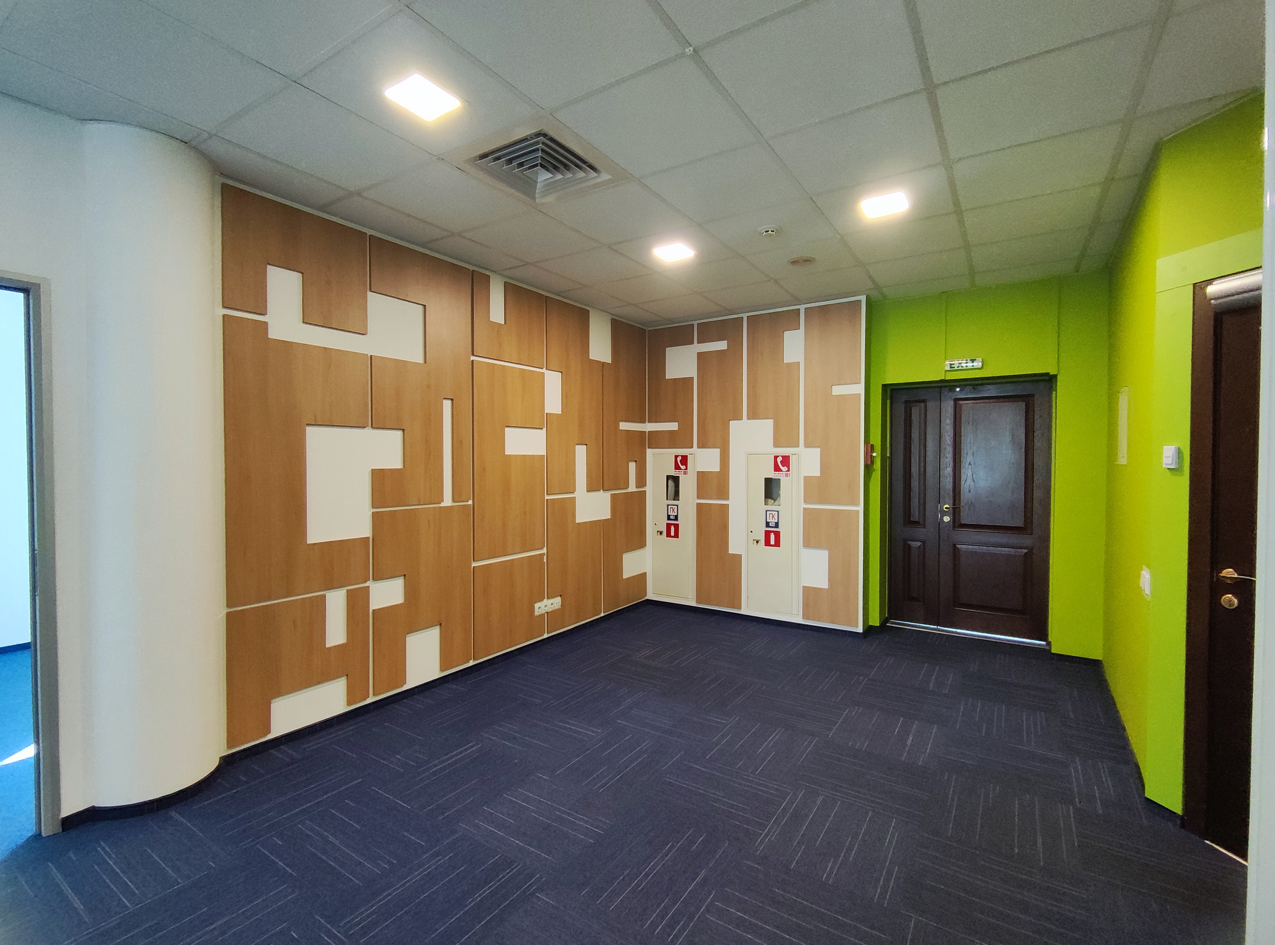 7 поверх 286,77 м2